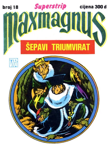 Naslovnica