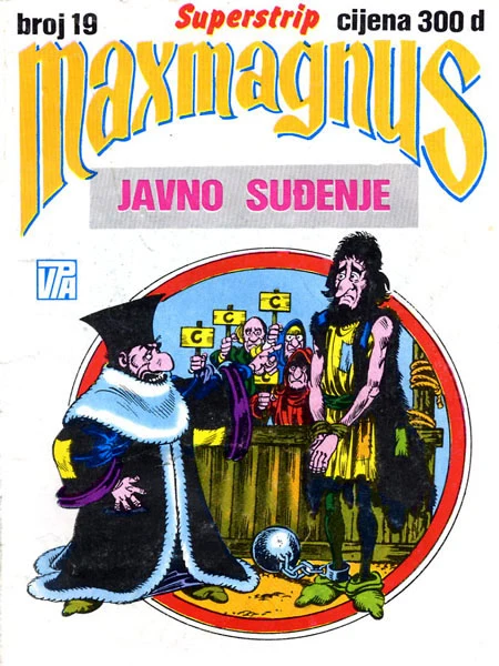 Naslovnica