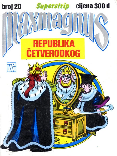 Naslovnica