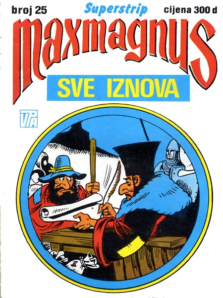 Naslovnica