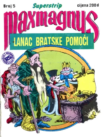 Naslovnica