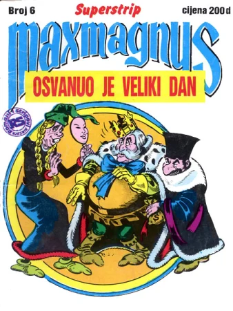 Naslovnica