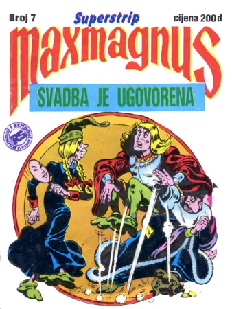 Naslovnica