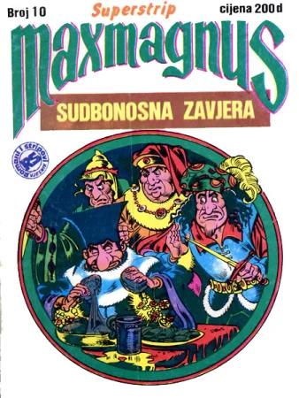 Naslovnica