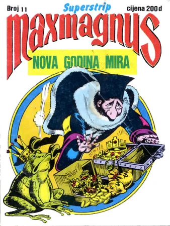 Naslovnica