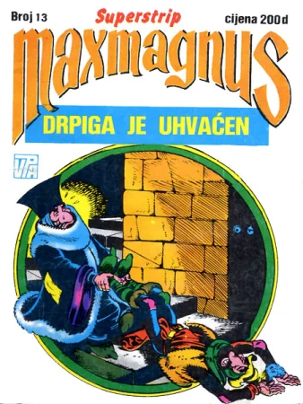 Naslovnica