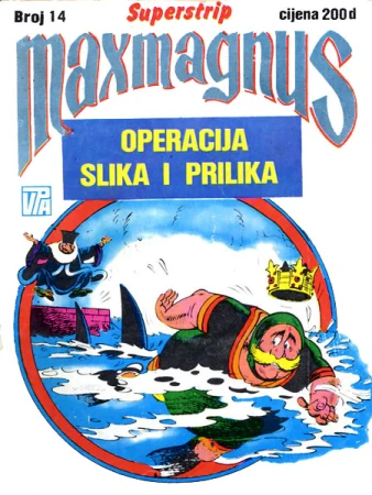 Naslovnica