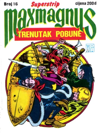 Naslovnica