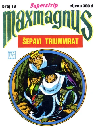 Naslovnica