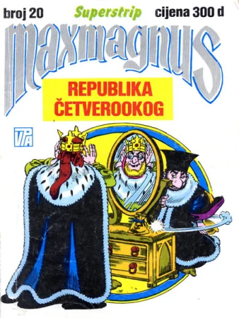 Naslovnica