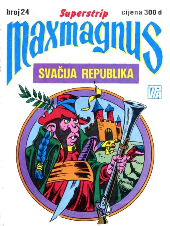 Naslovnica