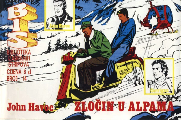 Naslovnica