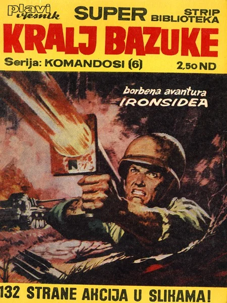 Naslovnica