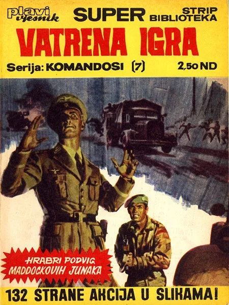 Naslovnica
