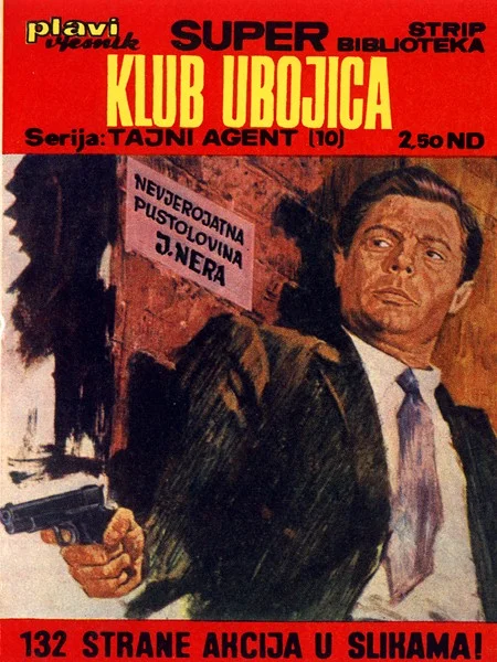 Naslovnica