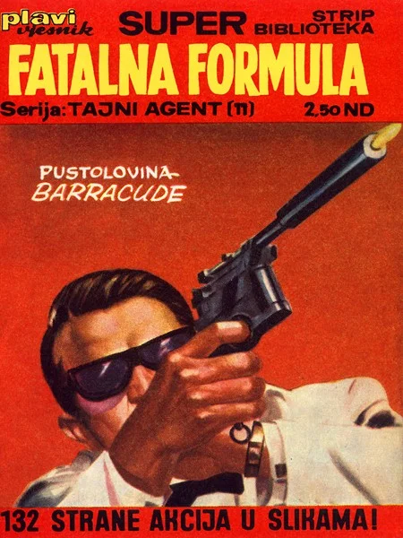 Naslovnica