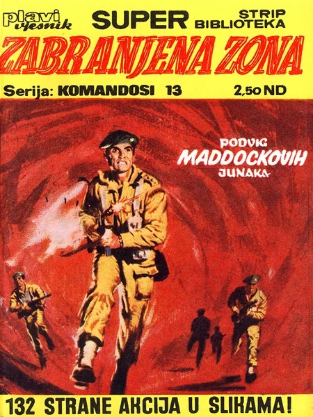Naslovnica