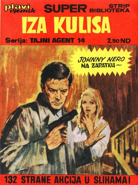 Naslovnica