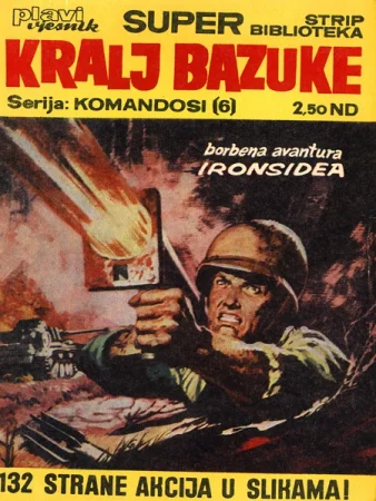 Naslovnica