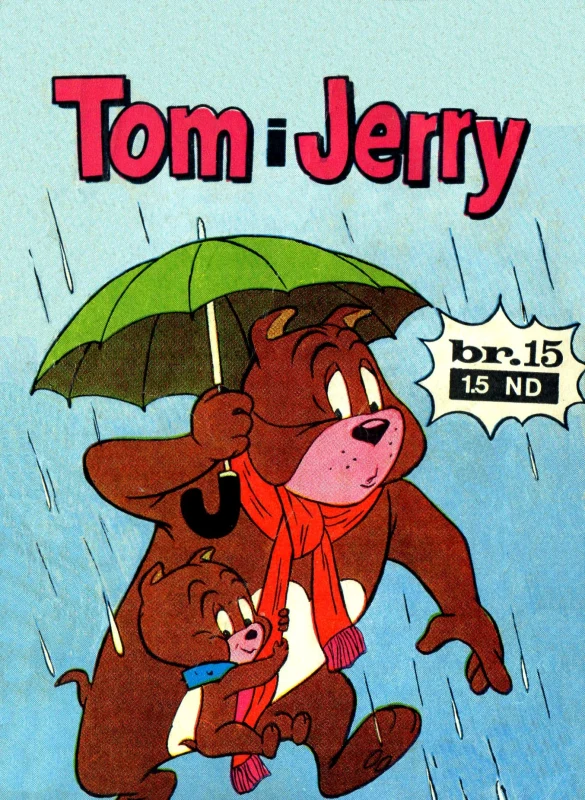 Naslovnica