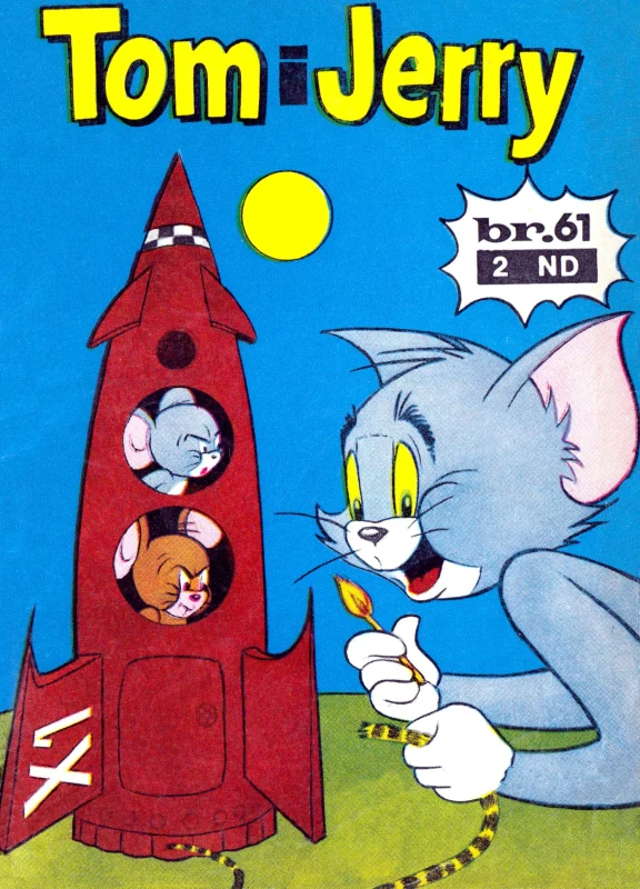Naslovnica