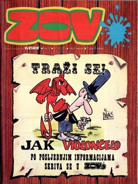 Naslovnica