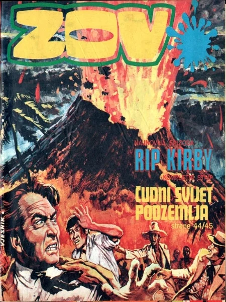 Naslovnica
