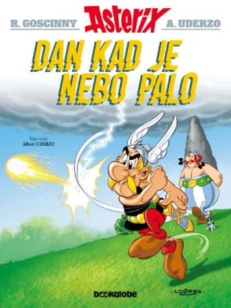 Naslovnica