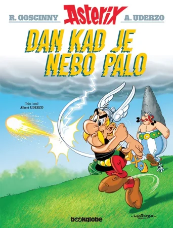 Naslovnica