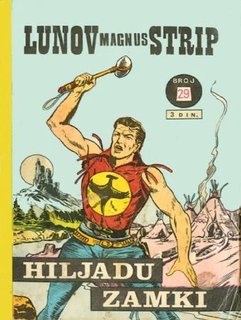 Naslovnica