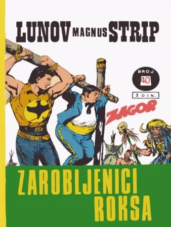 Naslovnica