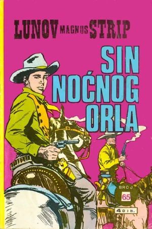 Naslovnica