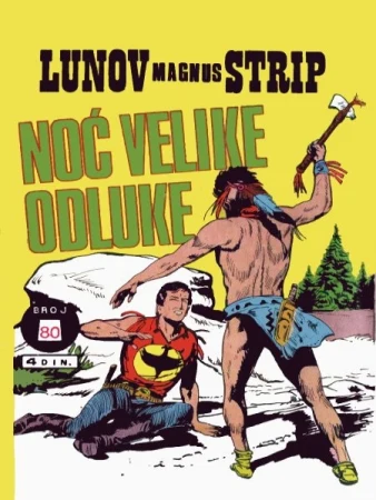Naslovnica