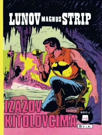 Naslovnica