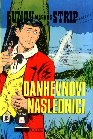 Naslovnica