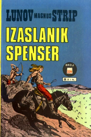 Naslovnica