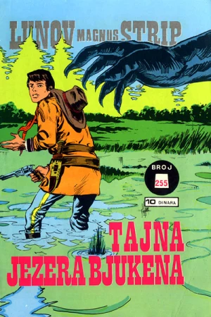 Naslovnica