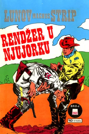 Naslovnica