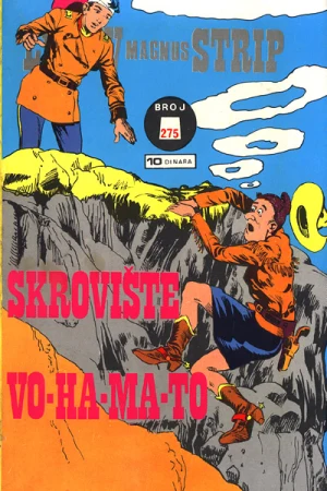 Naslovnica