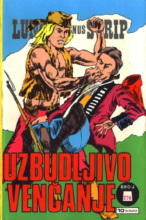 Naslovnica