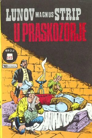 Naslovnica