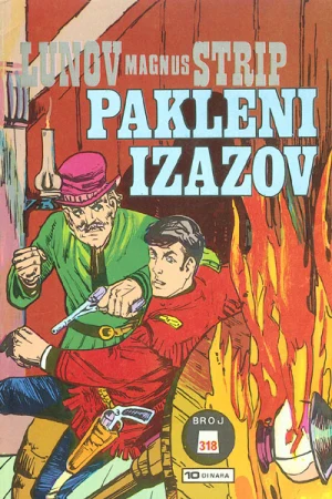 Naslovnica