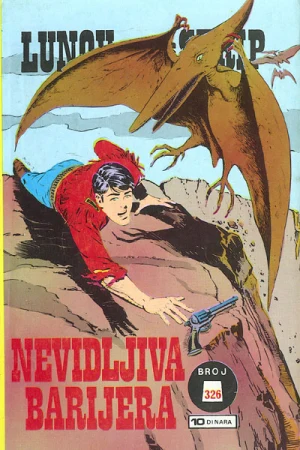 Naslovnica