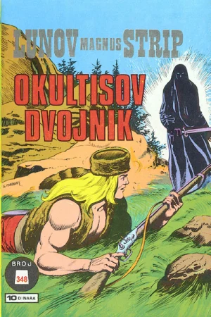 Naslovnica
