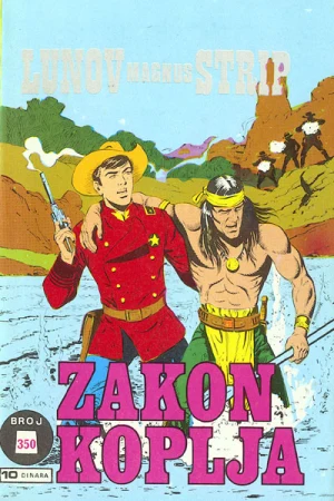 Naslovnica