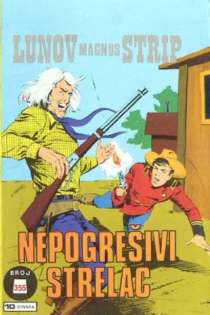 Naslovnica