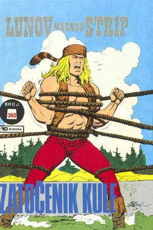 Naslovnica