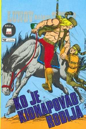 Naslovnica