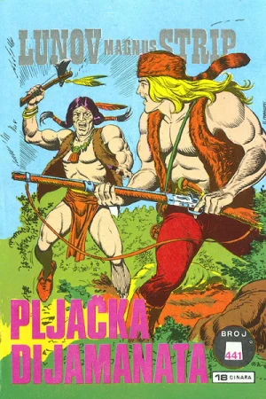 Naslovnica
