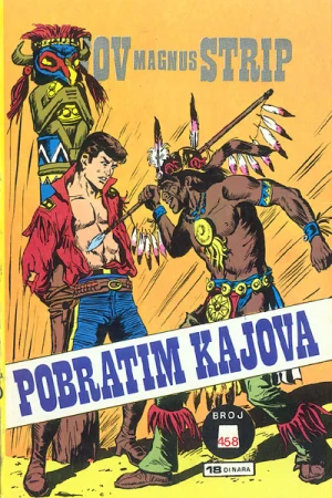 Naslovnica
